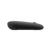 KIT LOGITECH TECLADO MOUSE MK470 INALAMBRICO SLIM USB BLACK