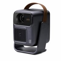 Proyector Wanbo ToGo Pro 1080P Bateria 99Wh Google TV Portatil