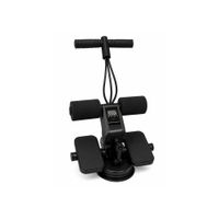 SOPORTE ABDOMINAL Y LIGAS DE RESISTENCIA
