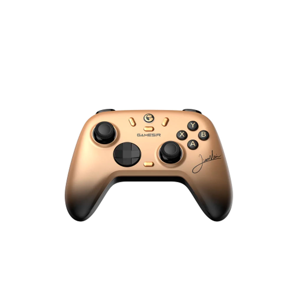 GAMEPAD GAMESIR NOVA 2 LITE INALAMBRICO CHAMPION EDITION