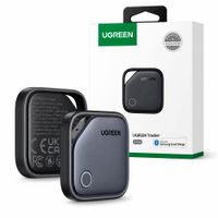 Ugreen CM829 Dual Pack Localizador Bluetooth Samsung SmartThings
