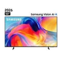 Televisor Samsung 50 4K Mini LED Tizen Smart TV UN50M70HAGXPE