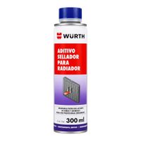 Aditivo Sellador para Radiador Wurth 300 ml