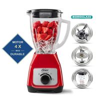 Licuadora 1. 25L Control de Perilla BLSTKAG-RRD