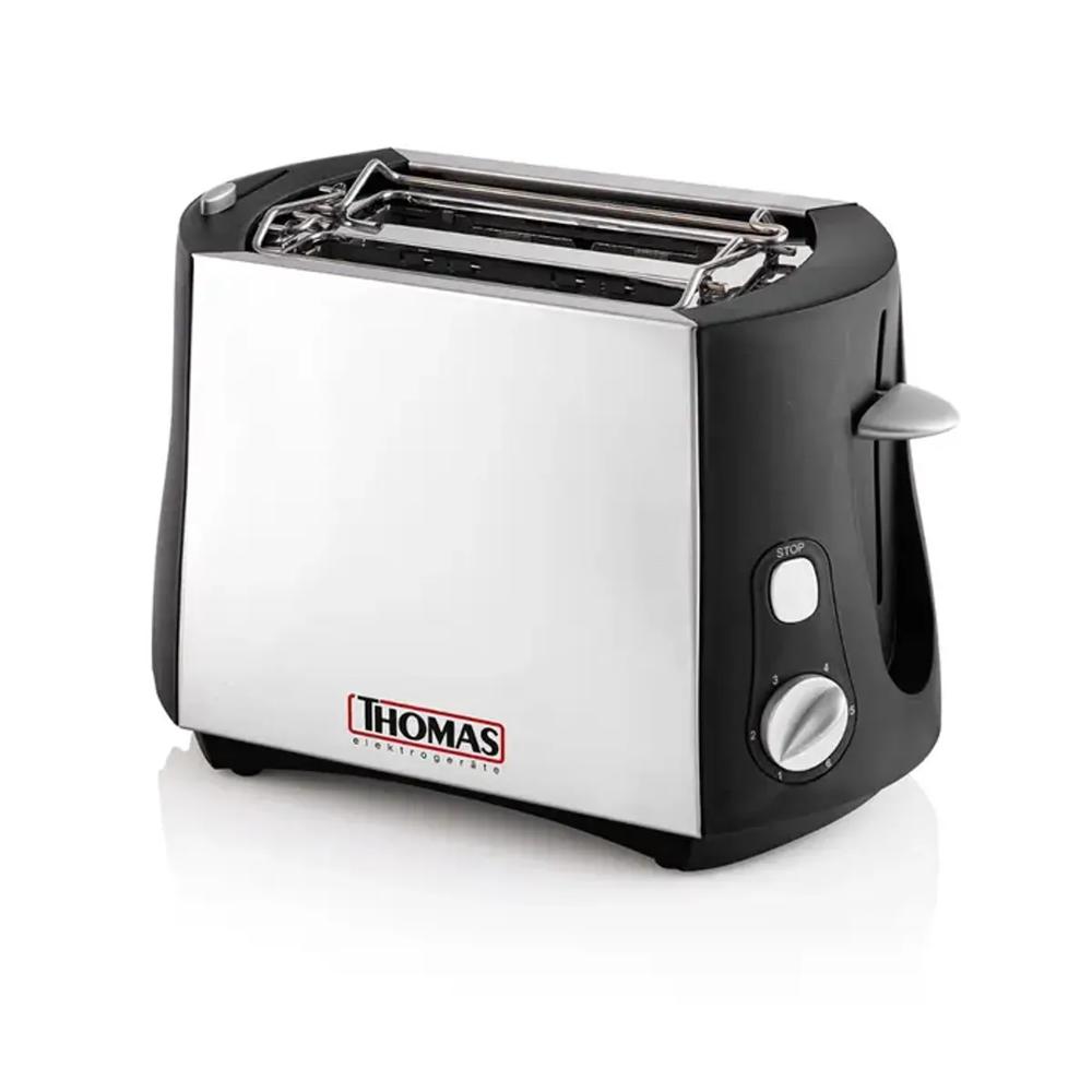 Tostadora Thomas TH-120