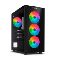 CASE GAMER RGB ENKORE FALCON- ENK 5000