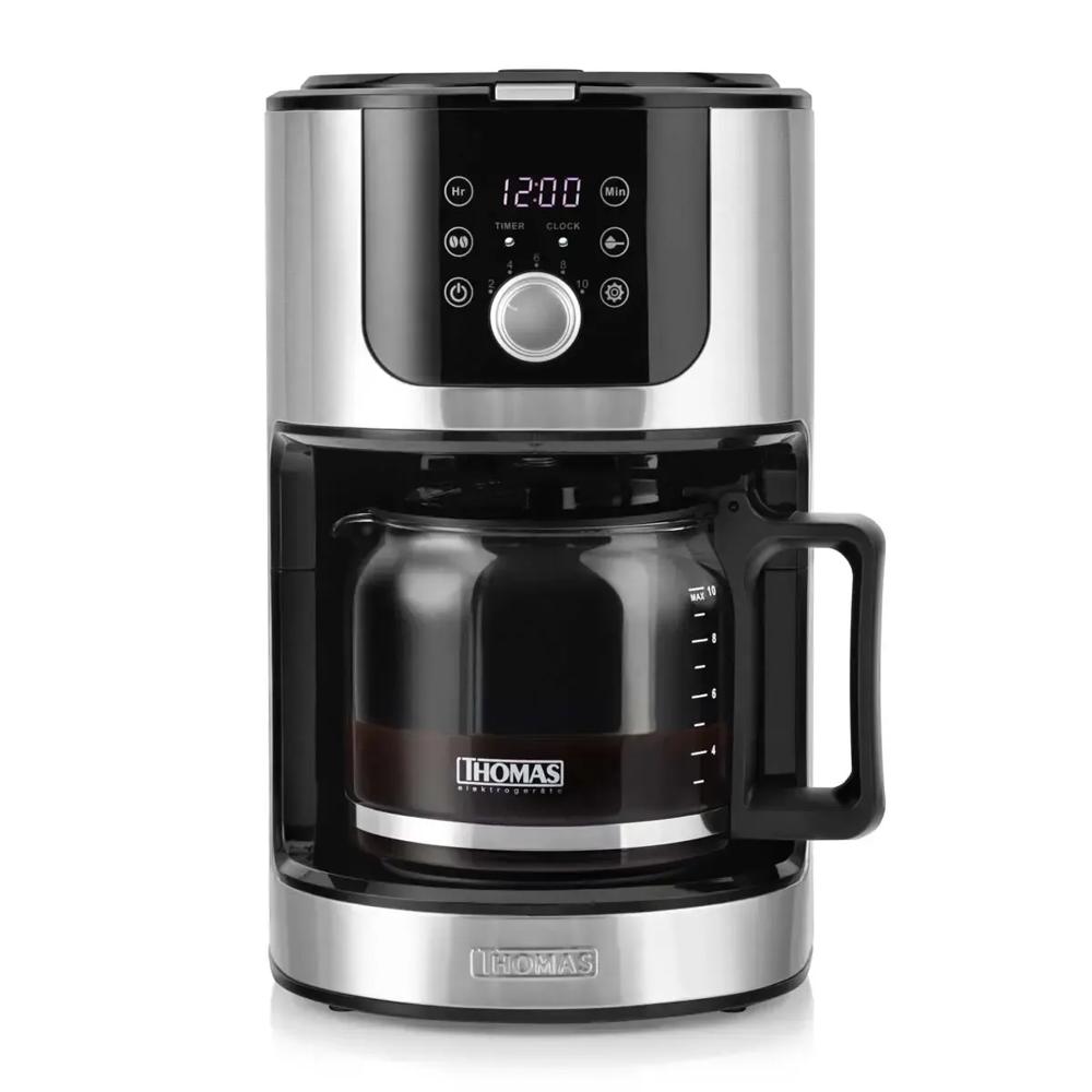 Cafetera Filtro AromaKaffee TH-145DMi