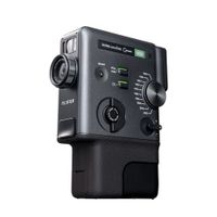 Camara Fujifilm Instax Mini Evo Cinema Black