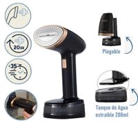 Vaporizador Portátil Oster GCSTFS300