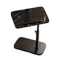 MESA TIPO C REGULABLE MULTIFUNCIONAL PARA LAPTOP Y ESCRITORIO