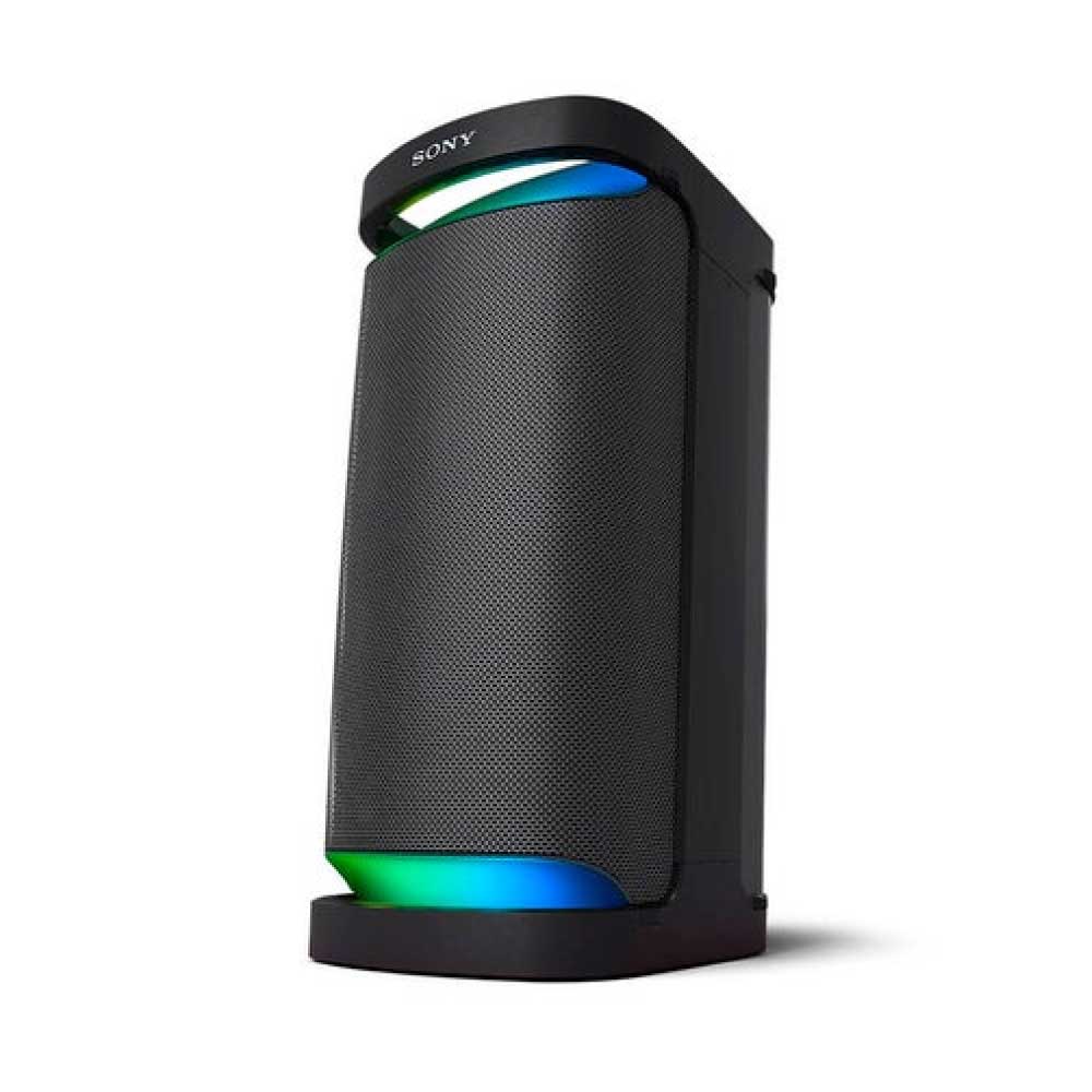Parlante Bluetooth Sony SRS-XP700 con Mega Bass y Karaoke