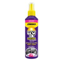 Silicona Protector UV 3 Simoniz Aroma Chicle 200 ml