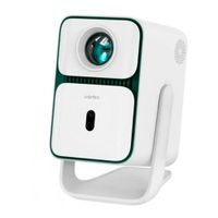 Proyector Wanbo T2 Ultra 500 ANSI Lm Android TV Google Cast