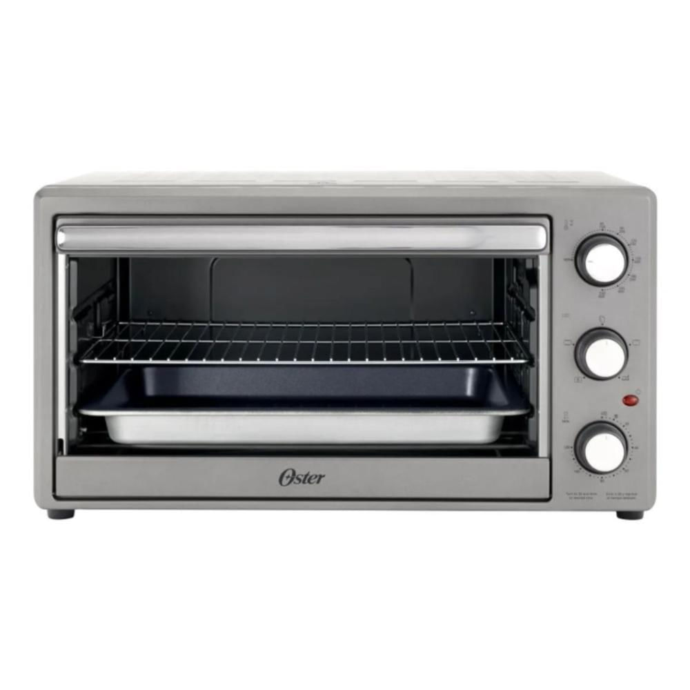 Horno XL Oster TSSTTV60MNS 053 60 Litros con Rotisserie
