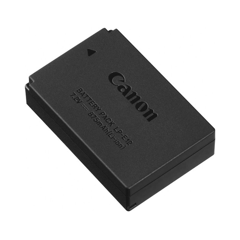 Bateria Canon LP-E12