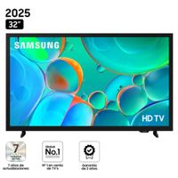 TV Samsung UN32H5000FGXPE 32 HD con Sistema Tizen