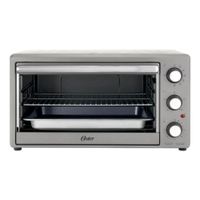 Horno Eléctrico Oster 60 Litros TSSTTV60MNS 053 con Rostizador