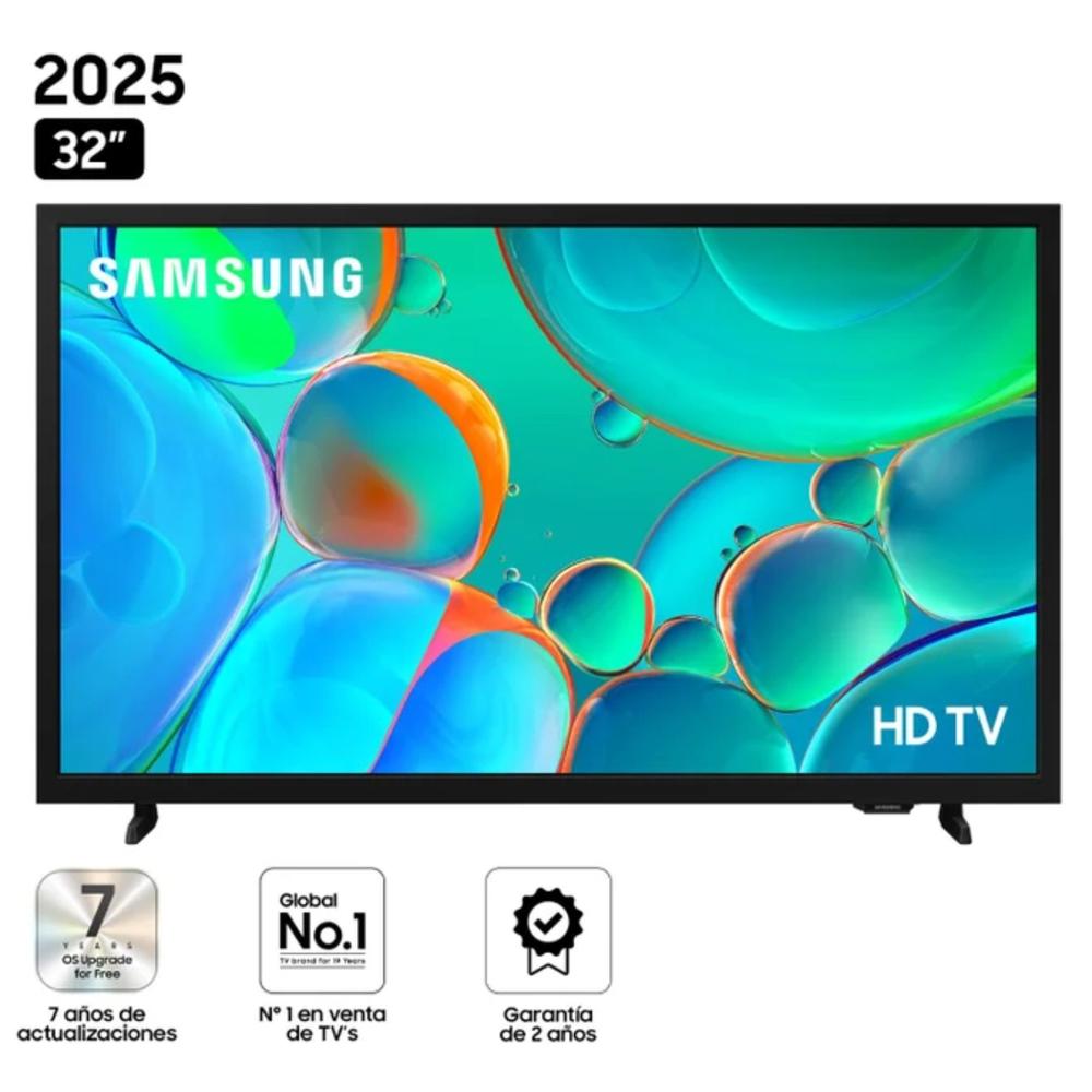 Televisor Samsung 32 HD Smart TV UN32H5000FGXPE