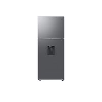 Refrigeradora Samsung RT38DG6730S9PE 384L Silver