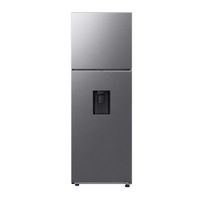 Refrigeradora Samsung 301LT RT31DG5220S9PE Silver