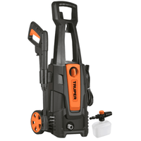 Hidrolavadora Eléctrica 1800psi 1500w Truper 103339