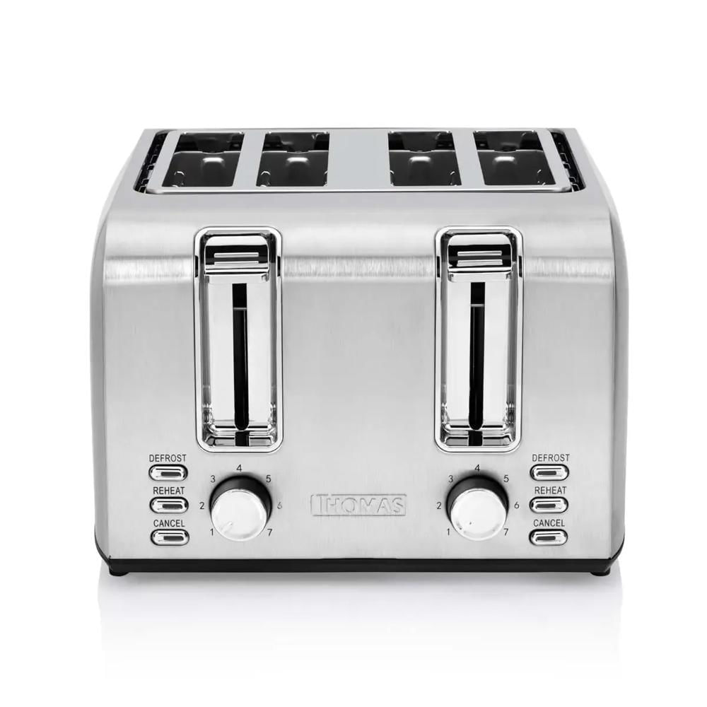 Tostadora Thomas TH-133i