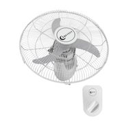 Ventilador Orbital de Techo Trevely VT1803 18 Blanco