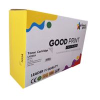 TONER COMPATIBLE HP 55A CE255A NEGRO