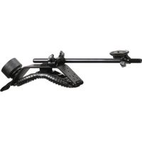Cambo Soporte de Hombro CS-MiniDV para Mini-DV - Sistema Modular Ajustable en Aluminio Ano