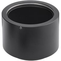 Cambo Extensor WHF-9 50mm para Sistema REPRO - Apilable, Compatible con Montajes de Foco H