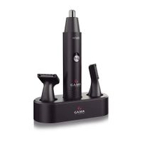 Recortadora 3 en 1 GAMA NT600 Nose Trimmer