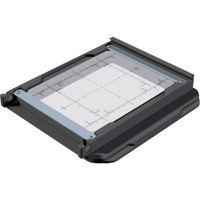 Cambo Marco de Cristal Esmerilado Universal para Montaje SLW con Lente Fresnel