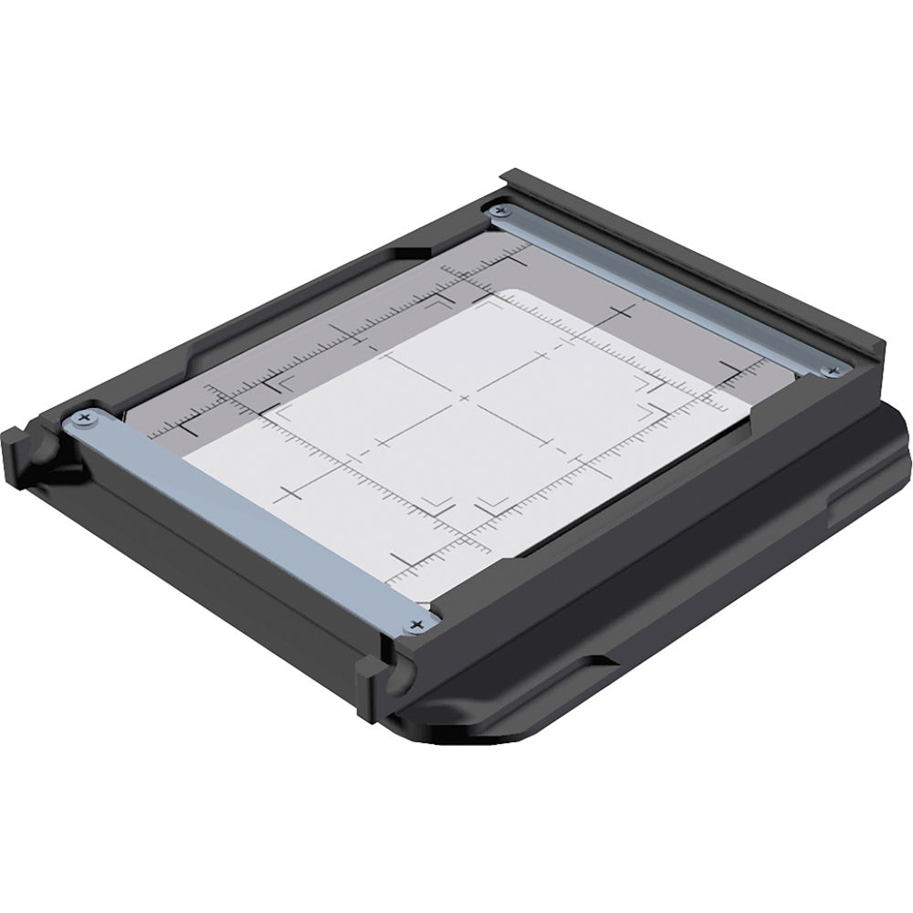 Cambo Marco de Cristal Esmerilado Universal para Montaje SLW con Lente Fresnel