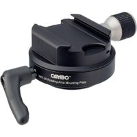 Cambo MST-25 Adaptador de Placa de Montaje Rotativa Arca-Type