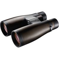 Blaser Binoculares 8x56 Primus - Lentes de 56mm, Prismas BAK4, Antiniebla y Antideslizante