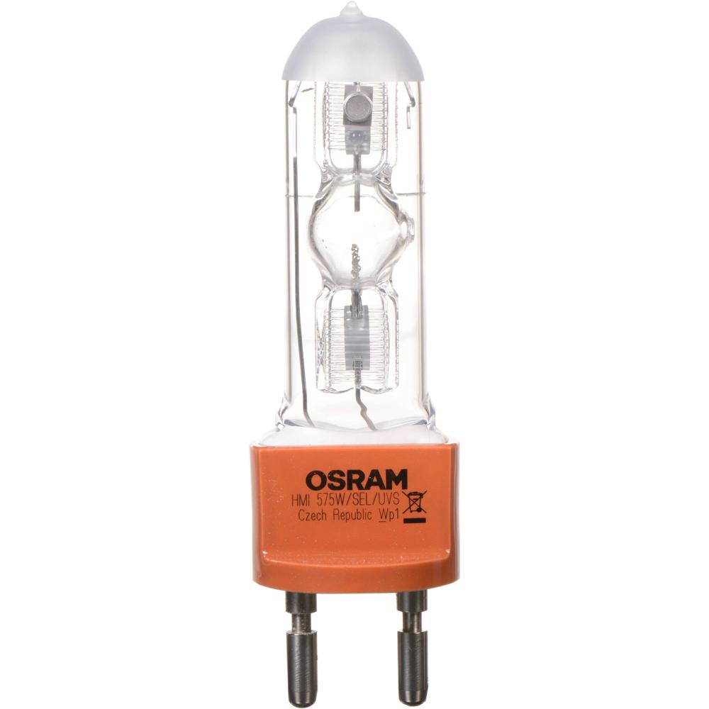 Sylvania Lámpara HMI 575W/95V G22 6000K