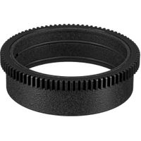 Aquatica Focus Gear para lente Canon EF 16-35mm f/2.8L III USM - Dimensiones 4 x 3.5"" (10.