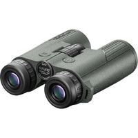 Hawke Sport Optics Binoculares 8x42 Frontier LRF con Medidor de Distancia, Pantalla OLED R