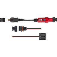 Ikelite DL2 DS Link Convertidor TTL para Sony con Zapata ST3 y Bulkhead B3A