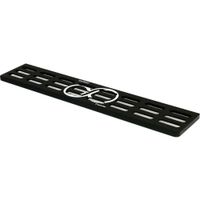 SmartSystem Placa Universal para Cámara 16"" con Tornillos de Seguridad