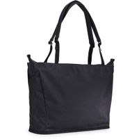 Thule Aion Tote Bag 23L - Bolsa de Transporte Negra con Compartimento para Laptop de 16"" y