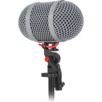 Rycote Windshield 9 Kit CMC-1 para Micrófono Schoeps CMC 1 - Reducción de Ruido de Hasta
