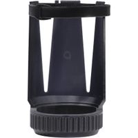 AQUATECH Zoom Gear para Nikon Z 24-120mm f/4 - Control de Zoom Rápido y Responsivo