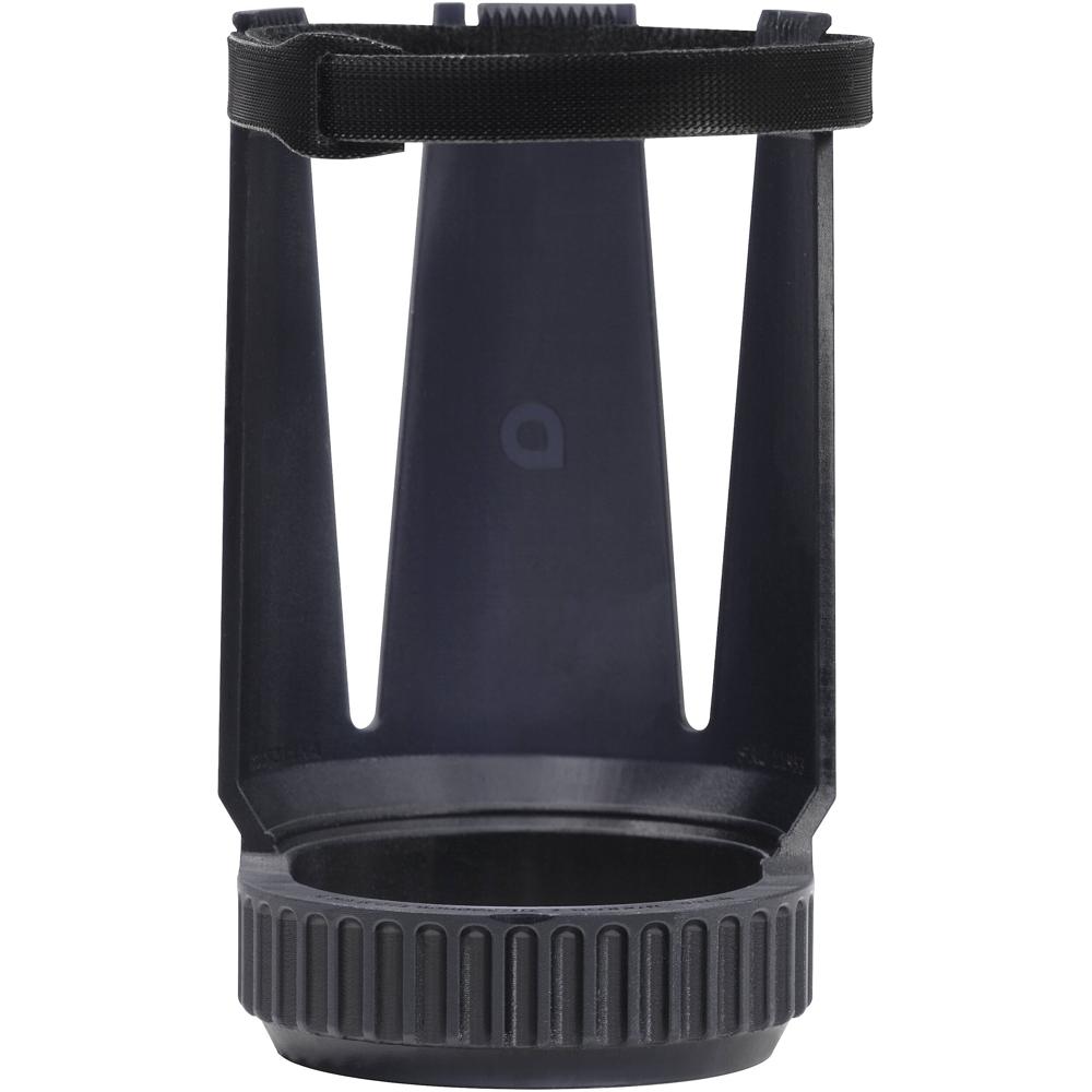 AQUATECH Zoom Gear para Nikon Z 24-120mm f/4 - Control de Zoom Rápido y Responsivo