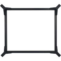 Chimera Marco para Lightbank ARRI SkyPanel S30 - Repuesto, Montaje Compatible