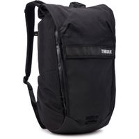 Thule Mochila Paramount Bike Commute 20L Negra - Compartimento para Laptop de 16"" y Tablet