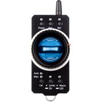 HEDEN YMER-1 Unidad de Mano 1 Canal con Calibración LenSaver, Control Inalámbrico y Manu