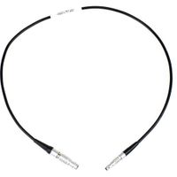 HEDEN YMER 4-Pin Run/Stop Cable para cámaras RED con protocolo Schmitt Trigger