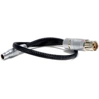 SmartSystem Cable DC 4-Pin para ARRI ALEXA XT 16"" - Compatible con Matrix Sleds