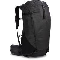 Thule Mochila Topio 30L Negra - Capacidad de 30L, Sistema de Suspensión Microajustable, C